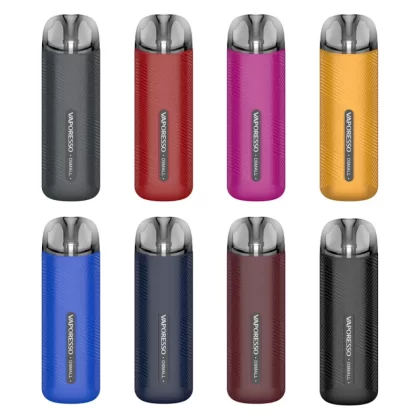 Vaporesso OSMALL Pod Kit 350mAh-2ml - Dark Blue