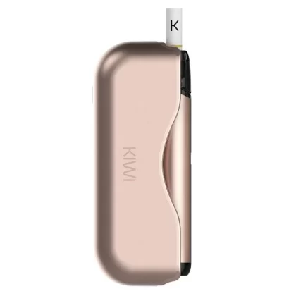 KIWI Starter Kit Light Pink – KIWI Vapor