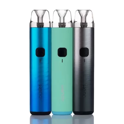 GeekVape Wenax H1 Portable Pod System (DISCONTINUED) - Black, Blue