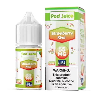 Pod Juice SALT - Vaporider Deals (50ACF2)