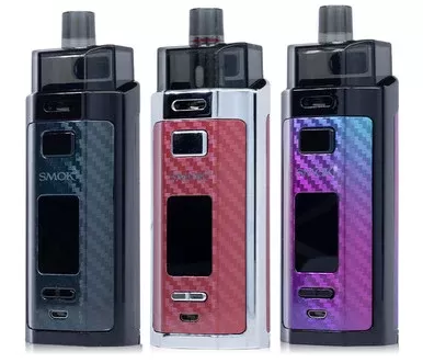 SMOK RPM160 Pod System Kit 160w
