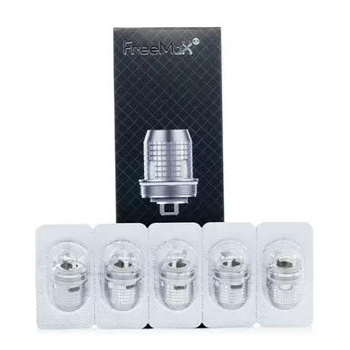 FreeMax FireLuke Mesh Coils (5-Pack)