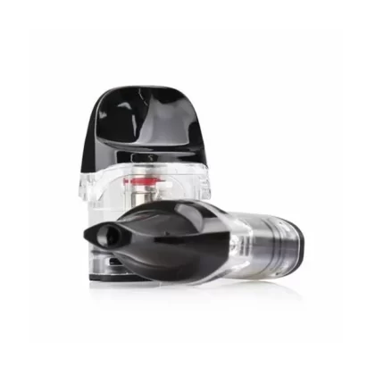 Vaporesso LUXE Q/QS 1,2 Ohm mesh 4-pack – Pods - E Ciggbolaget Se