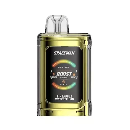 PINEAPPLE WATERMELON SMOK SPACEMAN PRISM 20K - Ecigdepot