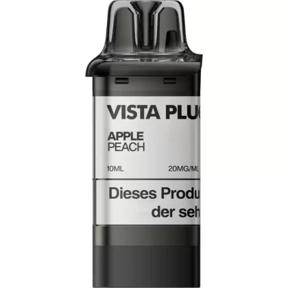 Vozol Vista Plug EZ Pod System Kit