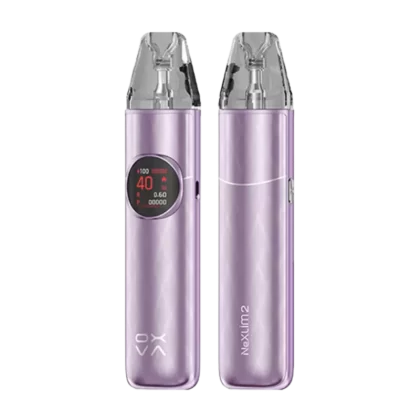 Oxva NeXlim 2 Vape Kit - Colour Clash