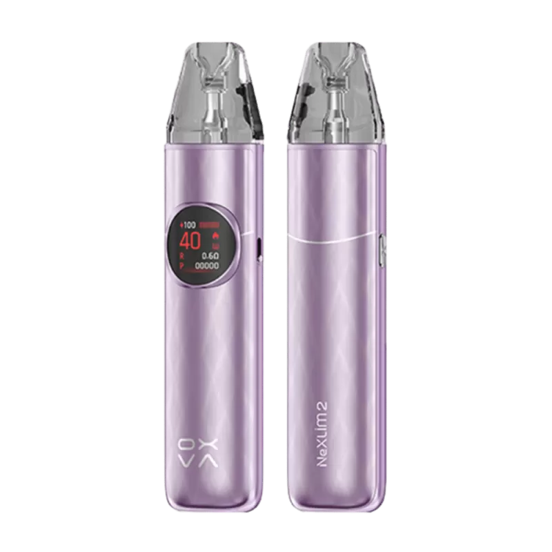 Oxva NeXlim 2 Vape Kit - Colour Clash