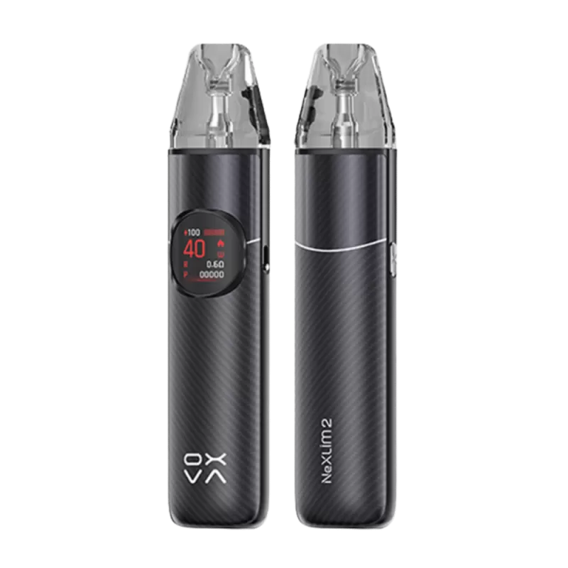 Oxva NeXlim 2 Vape Kit - Colour Clash - Image 2