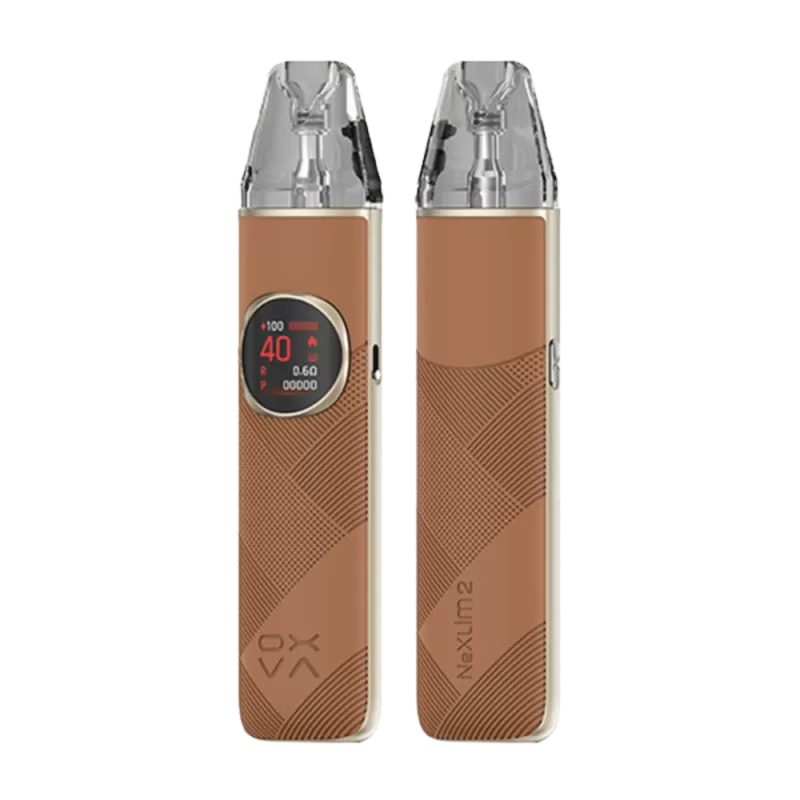 Oxva NeXlim 2 Vape Kit - Colour Clash - Image 3