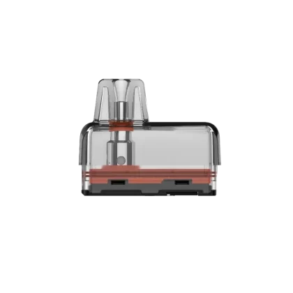 Vaporesso | ECO Nano | Pod 2pk - ohm#0.6 LUSH>0.8>1.2