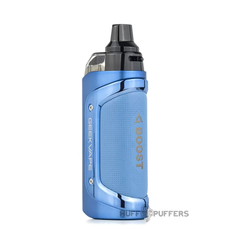 Geekvape Aegis Boost 3 Pod System - Black, Midnight Gold - Image 2