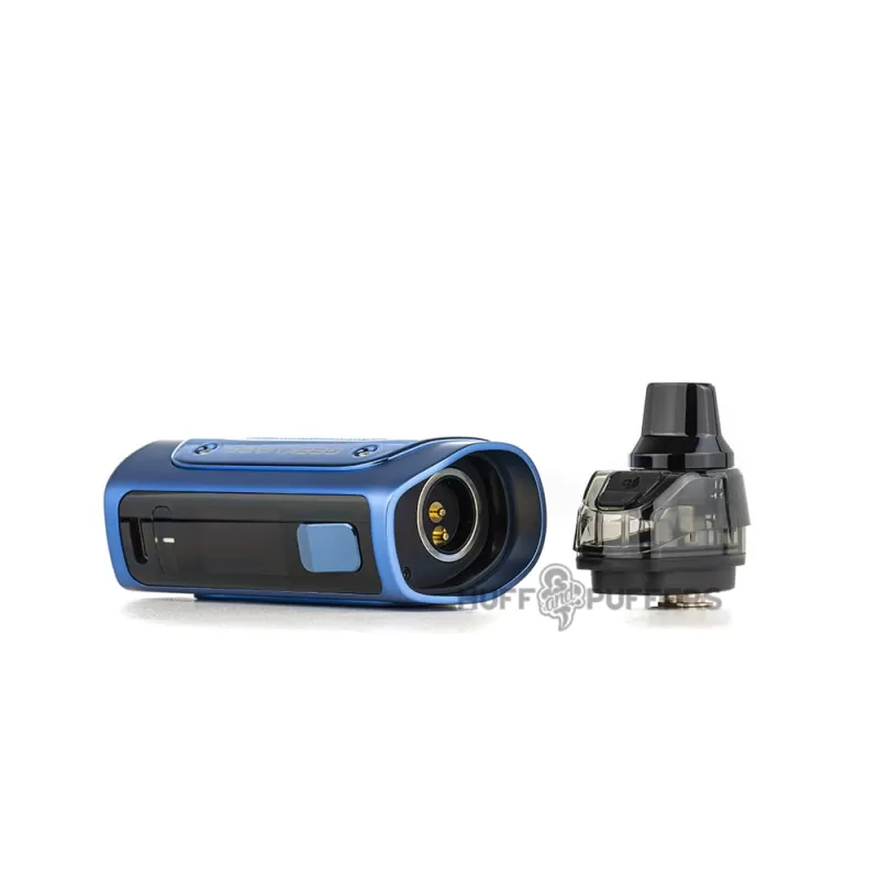 Geekvape Aegis Boost 3 Pod System - Black, Midnight Gold - Image 3