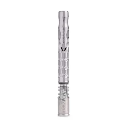DynaVap M 2020 Vaporizer – Silver – Clearance Sale - Add torch lighter for 10#No>Yes