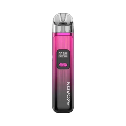 SMOK Novo Pro 30W Pod System 1300mAh - Morevaping