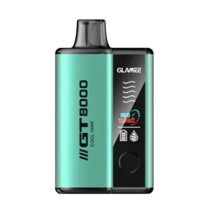 Cool Mint – Glamee GT8000 - Ejuicewarehouse