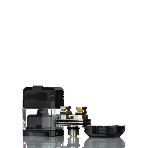 Reload Vapor ReLoad Muzzle dot RBA - Matte Black - Image 2