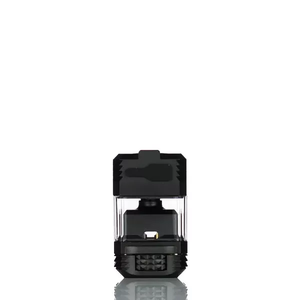 Reload Vapor ReLoad Muzzle dot RBA - Matte Black - Image 3