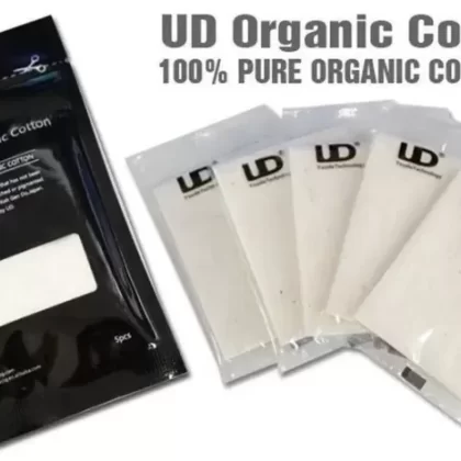 UD Japanese Organic Cotton