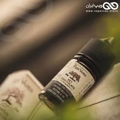 Ripe Vapes VCT Chocolate - (Saltnic); Vape Product, Vape Product; Vape Product