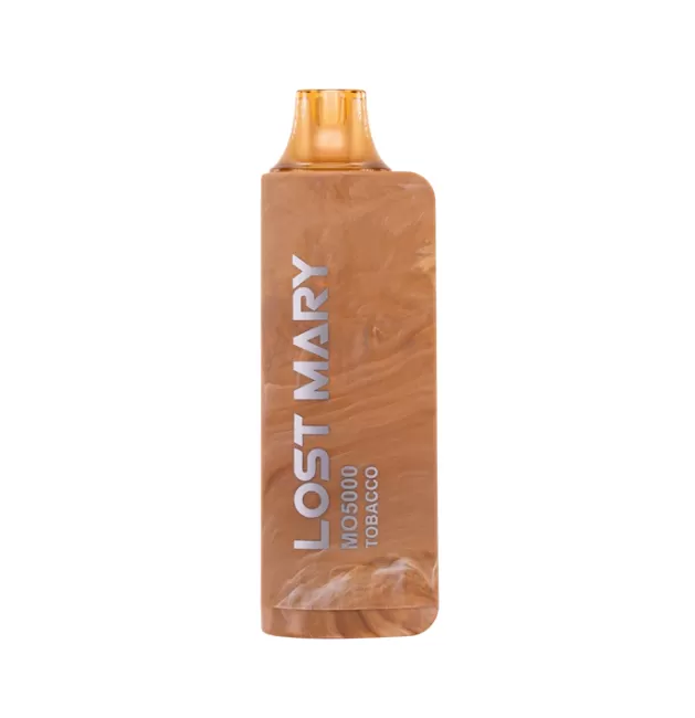 TOBACCO LOST MARY MO5000 - Huffvape