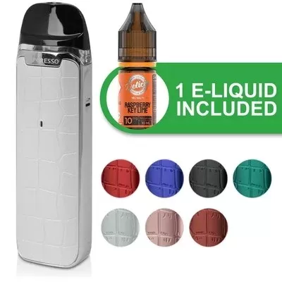 Vaporesso Luxe Q Pod Kit - Ecigpremium