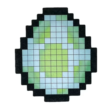 Mood Mat Pixeleggted - Ejuicewarehouse