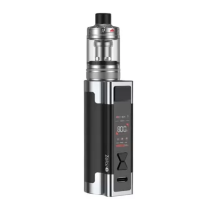 Zelos 3 Vape Kit by Aspire - Red