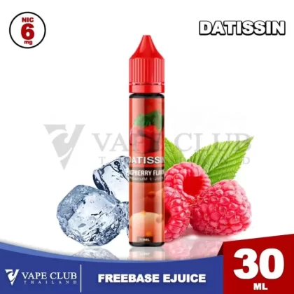Datissin Raspberry Freebase N6