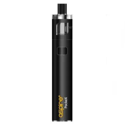 Aspire PockeX Kit - Rose Gold
