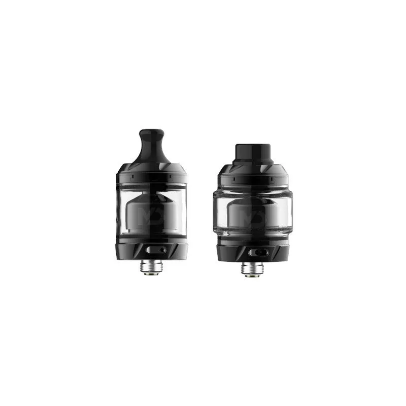 Hellvape MD RTA Atomizer 4ml - Blue&Gold - Image 3