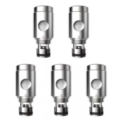 5PCS-PACK KangerTech SSOCC Replacement Coil