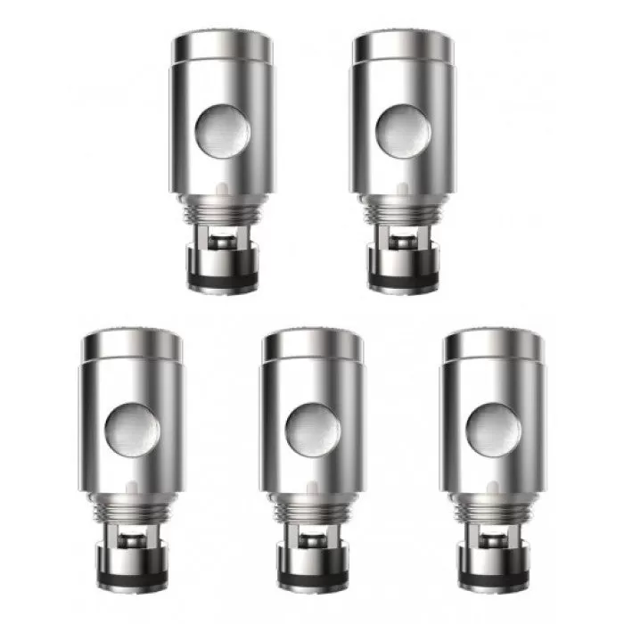 5PCS-PACK KangerTech SSOCC Replacement Coil