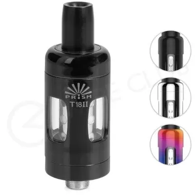 Innokin T18 II Vape Tank - Ecigpremium