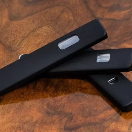 Aero Plus | Disposable Slim Vape Pen | USB-C | Wholesale - O2Vape