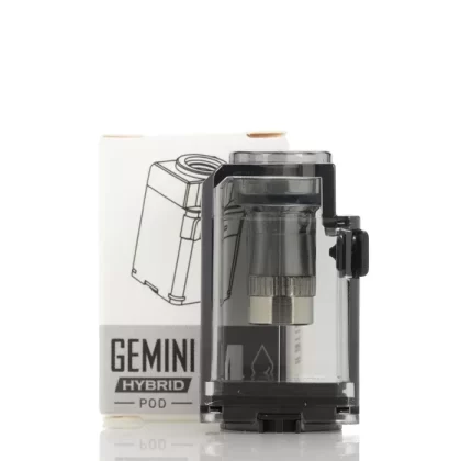Lost Vape GEMINI Hybrid Replacement Pods