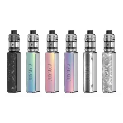 SMOK X-PRIV Solo Mod Kit