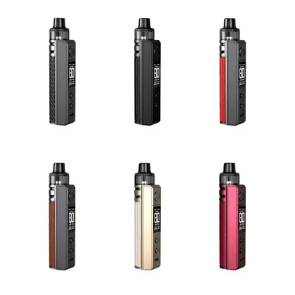VooPoo Drag H80S Kit - Ejuicewarehouse