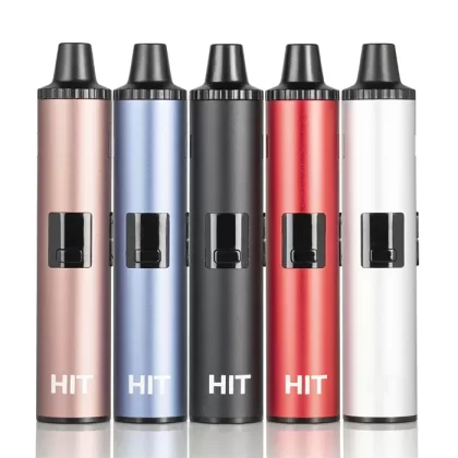 Yocan HIT Dry Herb Vaporizer Kit - Ecigpremium