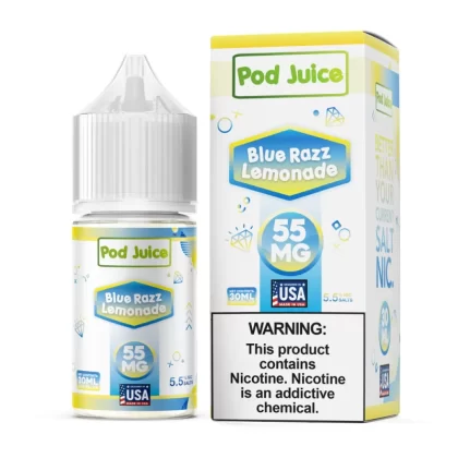 Pod Juice - Vaporider Deals (402EEE)