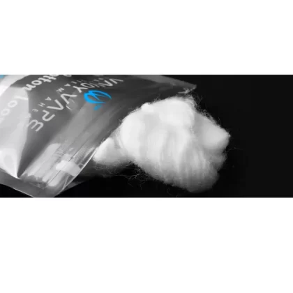 Vandy Vape Cotton Loops