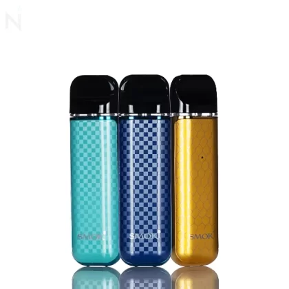 SMOK Novo 3 Pod System - Vapordna