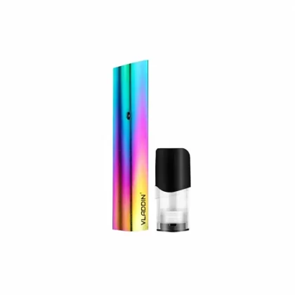 Vladdin RE Ceramic Coil Nic Salt Pod Kit - Bangvapeaustralia