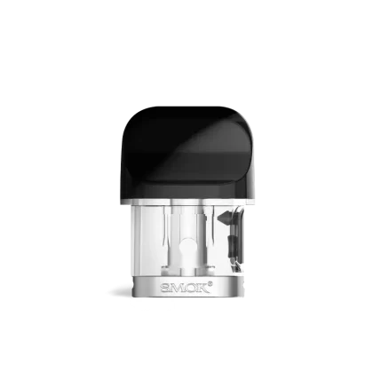 SMOK Novo 3 Replacement Pods – 3 Count