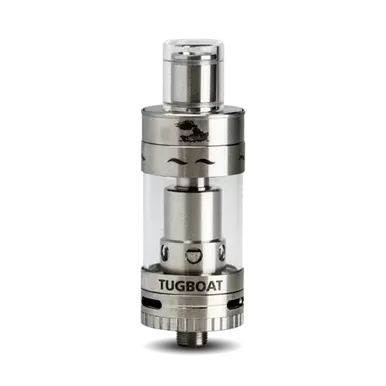 Flawless Tug Tank