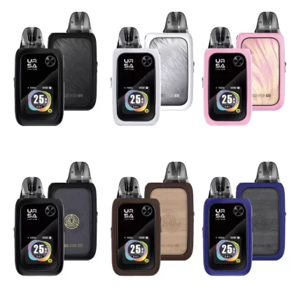 Lost Vape Ursa Epoch Pro Pod Kit 1400mAh - Ursa Stellar