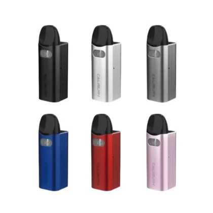 Uwell Caliburn AZ3 Pod Kit - Pink - Skullvaping