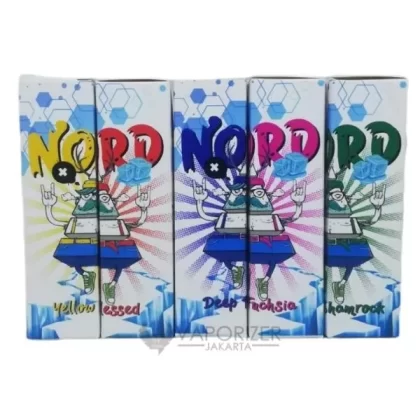 NORD - 25 mg / 15 ml