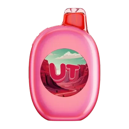 Strawberry Guava UT 50K - Customer Group#Consumer~Nicotine#50mg~Size#Single>5 Pack