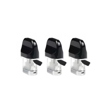 SMOK | Novo 2 Pod 3pk - ohm#Clear 0.8 Mesh>Clear 0.9 Mesh>1.0 Mesh>1.4 MTL
