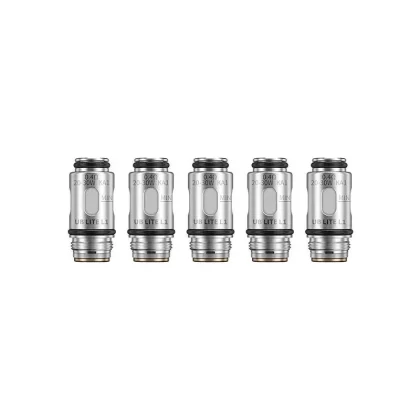 UB Lite Replacement Coils (Pack of 5) - Ecigwizard
